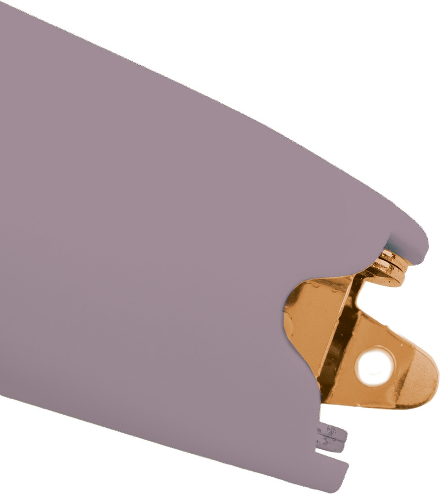 Zszywacz mini Satin Gold Interdruk